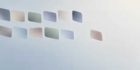 排队的空帧
