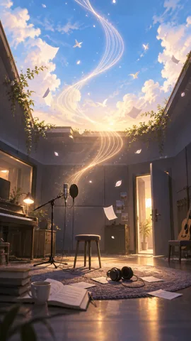 确认歌声之后的门