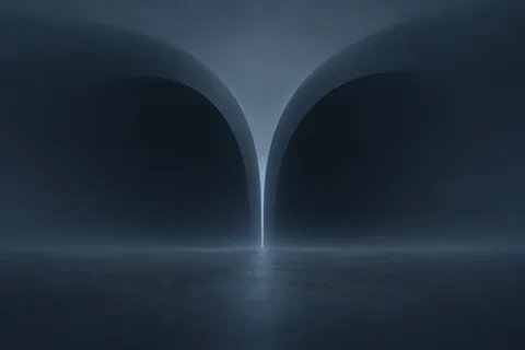 孔的余波