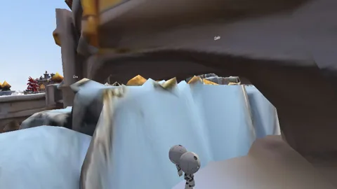 observation